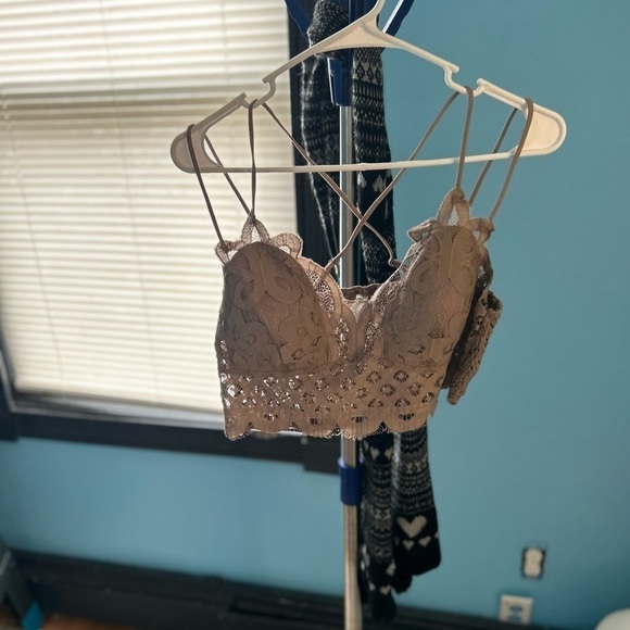 Zenana crop top - Picture 2 of 3